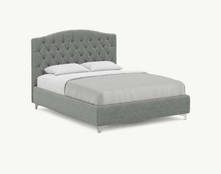 Кровать с подъёмным механизмом с выбором опор