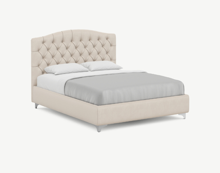 Кровать с подъёмным механизмом с выбором опор