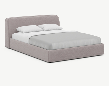 Кровать с подъёмным механизмом