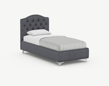 Кровать с подъёмным механизмом с выбором опор